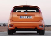 Ford Focus ST